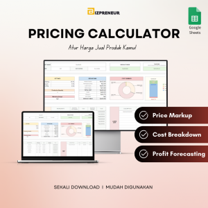 Pricing Calculator